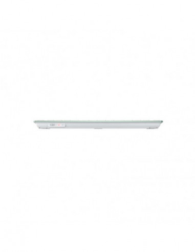 Teclado Cherry KW 7100 Mini BT:...