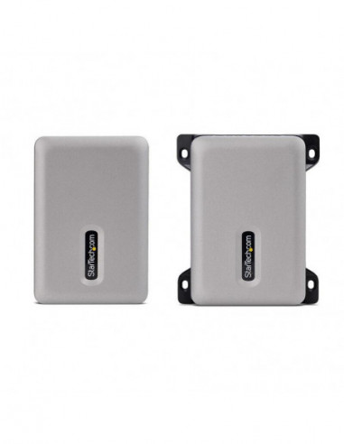 Cargador StarTech 4 Portas USB-C...