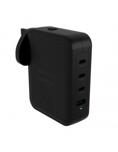HyperJuice - Adaptador de alimentação...