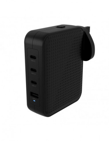 HyperJuice - Adaptador de alimentação...