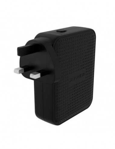 HyperJuice - Adaptador de alimentação...