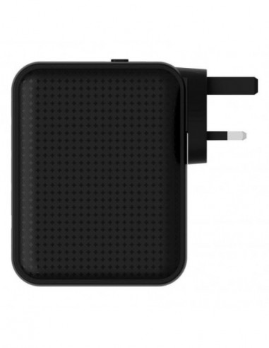 HyperJuice - Adaptador de alimentação...