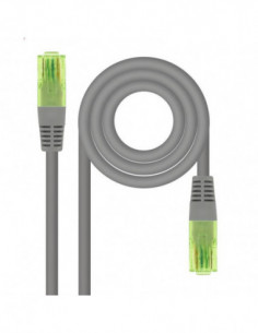 Cabo de Rede Nanocable...