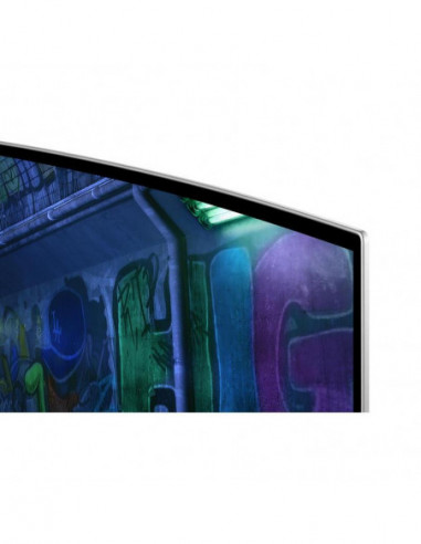 Monitor Samsung Odyssey OLED G9, 49...