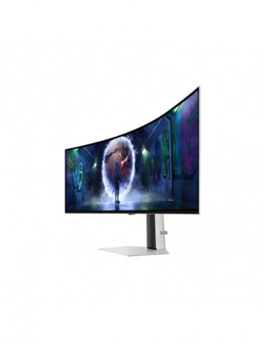 Monitor Samsung Odyssey OLED G9, 49...