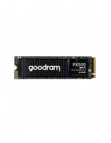 Disco SSD Goodram PX500-G3 256GB M.2...