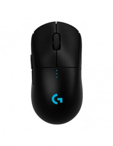 Rato Logitech G Pro 2 Lightspeed: Sem...