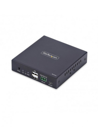 Receptor KVM StarTech IH2006-KVM-RX...