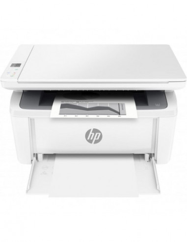 HP LASERJET MFP 140W (7MD72F)