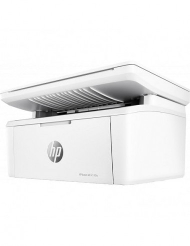 Hp - Impressora Laserjet Mfp M140w...