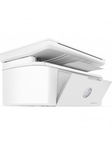 Hp - Impressora Laserjet Mfp M140w...