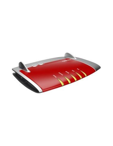 Fritzbox 4040 International CH FH Fritzbox 4040 International CH FH