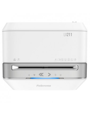 Fellowes Powershred LX211 Triturador...