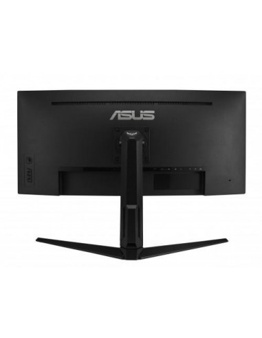 Monitor Asus Tuf Gaming Vg34vql1b Led...
