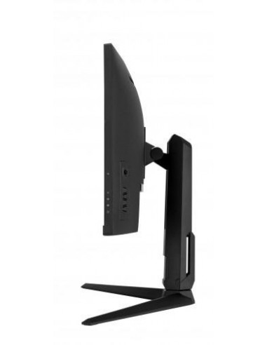 Monitor Asus Tuf Gaming Vg34vql1b Led...