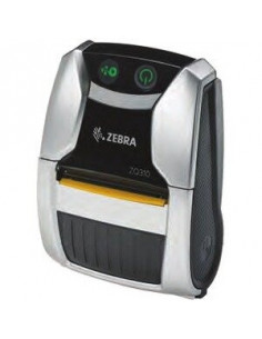 Zebra Dt Printer Zq310...