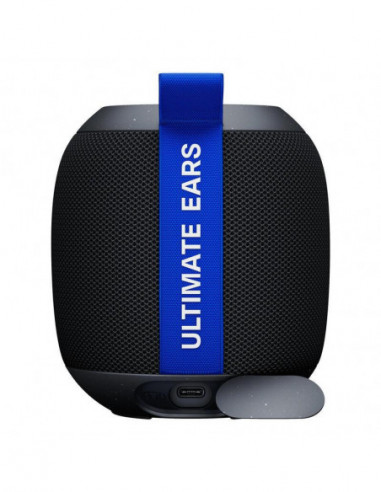 Altifalante Ultimate Ears WONDERBOOM...