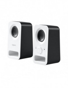 Altavoces Logitech Z150 6w...