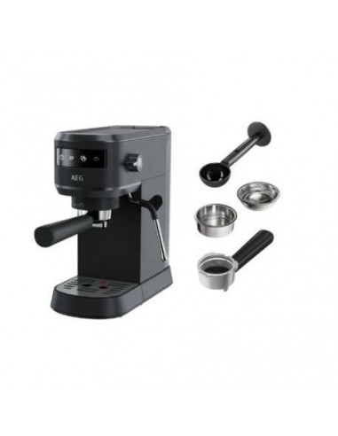 Máquina de Café AEG EC6-1-6BST