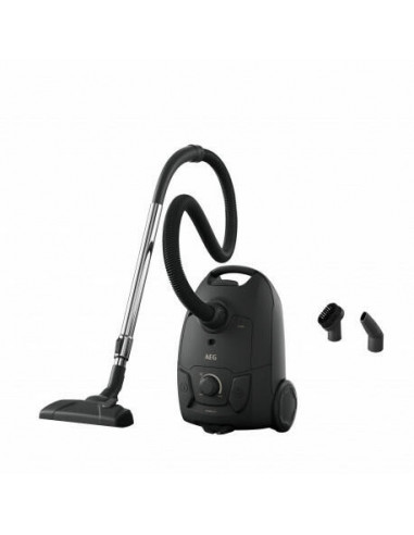 Aeg - Aspirador c/ Saco Ab31c1gg