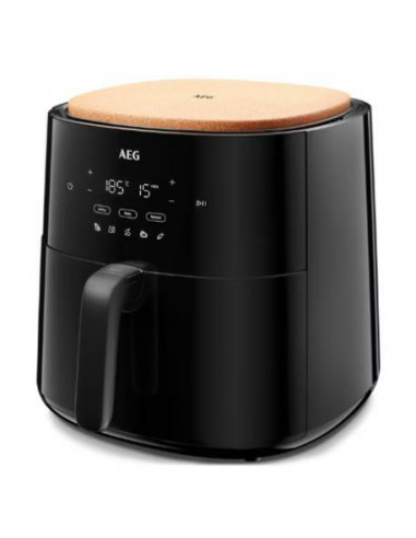 Fritadeira sem Óleo AEG AAF7B, 6,8L