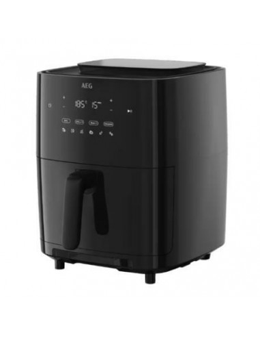Fritadeira AEG AAF7SB, 6.9L, Sem Óleo