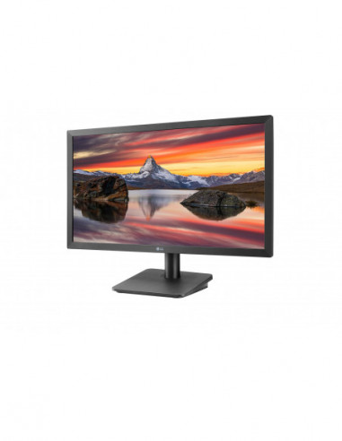 Monitor LG 22MP410-B 21.5p VA, Full...