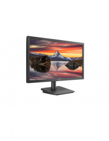 Monitor LG 22MP410-B 21.5p VA, Full...