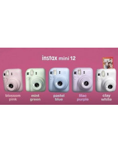 Câmara Instantânea Fujifilm...