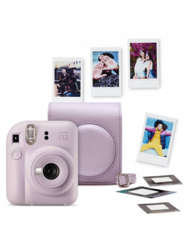 Câmara Instantânea Fujifilm Instax...