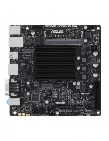 MotherBoard Mini-ITX ASUS PRIME...