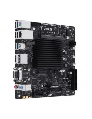 MotherBoard Mini-ITX ASUS PRIME...
