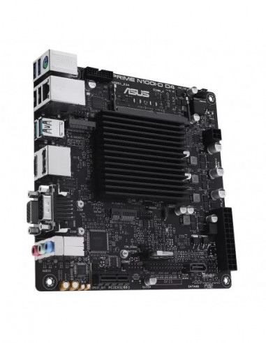 MotherBoard ASUS PRIME N100I-D D4-CSM