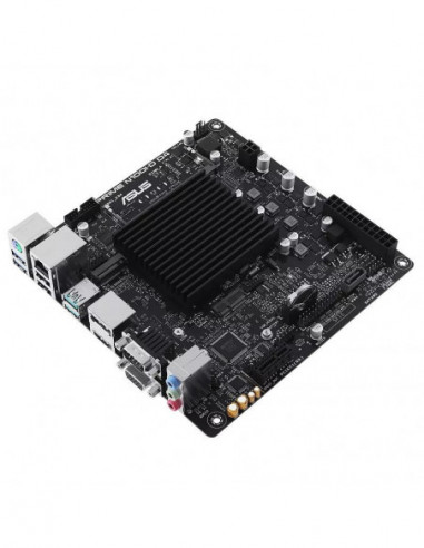 MotherBoard ASUS PRIME N100I-D D4-CSM