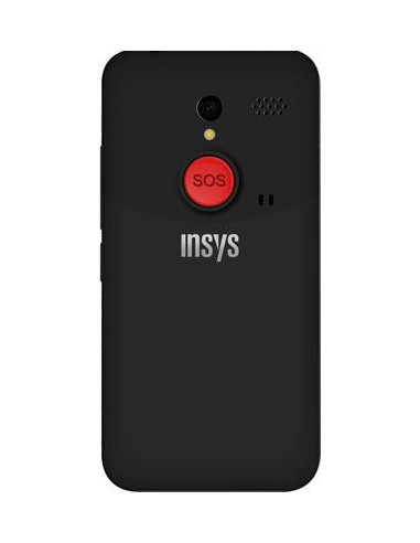Smartphone INSYS CE4-S1287 EASY 4.5p...
