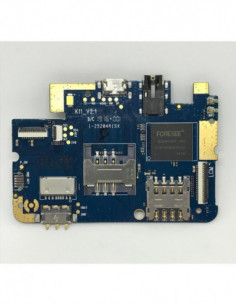 PCBA INSYS JR6-B606 p/...