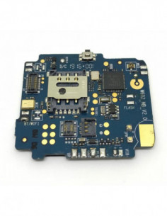 Motherboard INSYS SO6-S51...