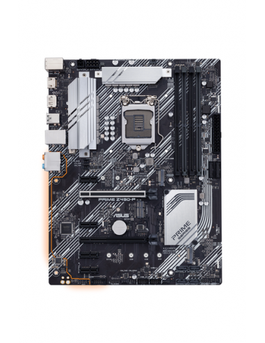 Motherboard Asus Prime Z490-P LGA...