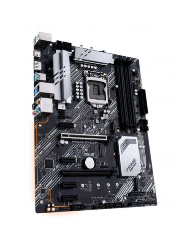 Motherboard Asus Prime Z490-P LGA...