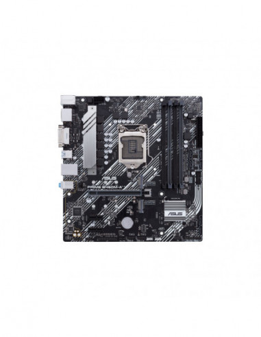 Motherboard Asus PRIME B460M-A, LGA...