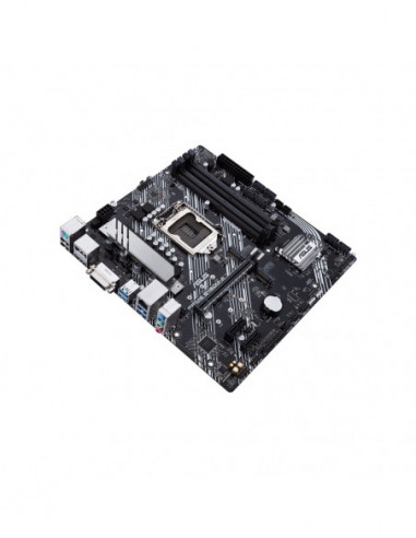 Motherboard Asus PRIME B460M-A, LGA...