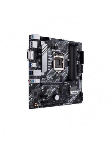 Motherboard Asus PRIME B460M-A, LGA...