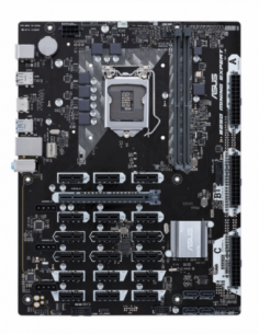 Motherboard Asus B250...
