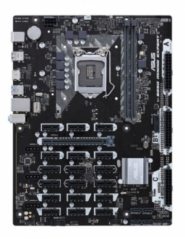 Motherboard Asus B250 MINING EXPERT,...