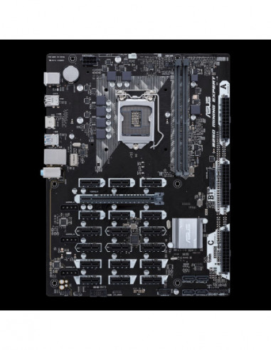 Motherboard Asus B250 MINING EXPERT,...