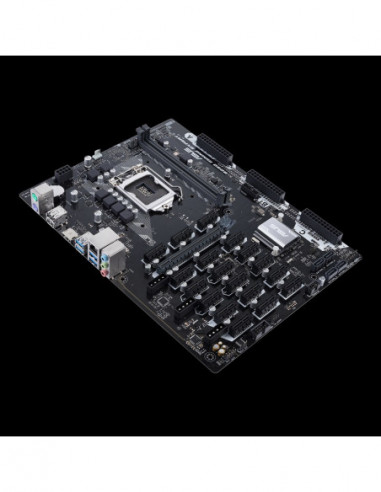 Motherboard Asus B250 MINING EXPERT,...