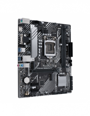 Motherboard Asus PRIME B560M-K, LGA...