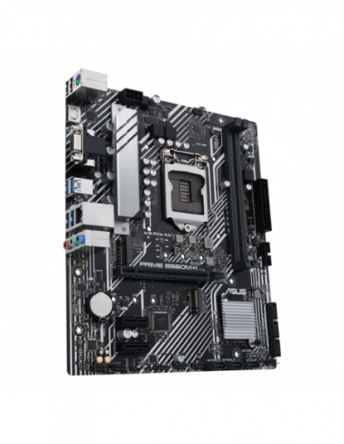 Motherboard Asus PRIME B560M-K, LGA...