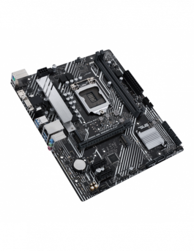 Motherboard Asus PRIME B560M-K, LGA...