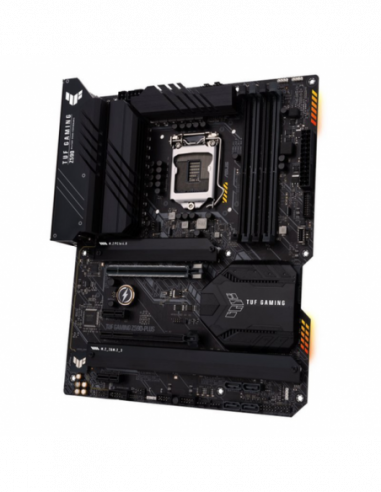 Motherboard Asus TUF GAMING Z590-PLUS...
